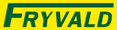 Fryvald logo
